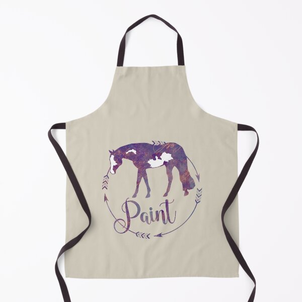 Item preview, Purple Paint Horse designed and sold by circus-unicorn.