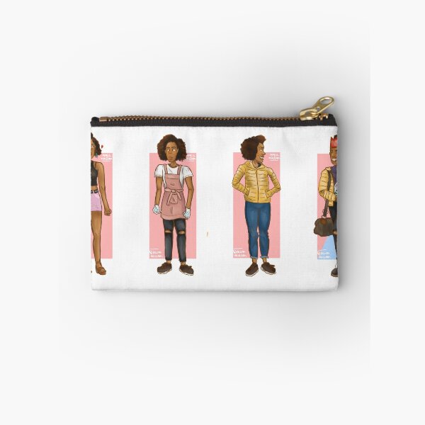 Item preview, Bill Potts Outfits - The Pilot designed and sold by Rosie Vernon.