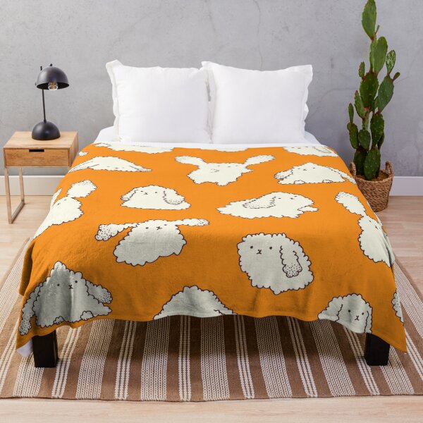 Item preview, fluffy fluffy orange juice designed and sold by iminashiyutaro.