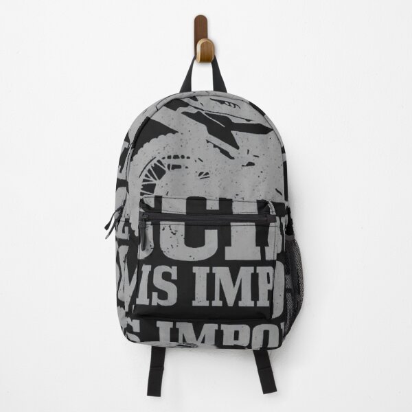 Item preview, Motocross School Is Important designed and sold by mytvtoday2020.