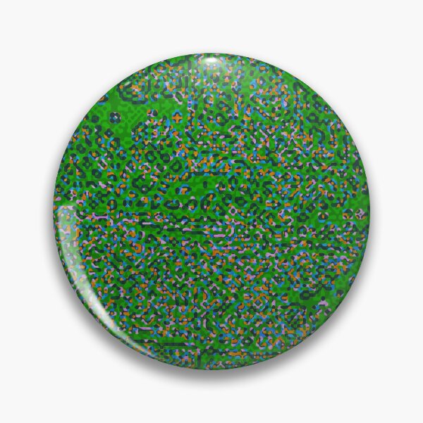 Item preview, Terrestrial Forecast Model designed and sold by Perplexia Art.