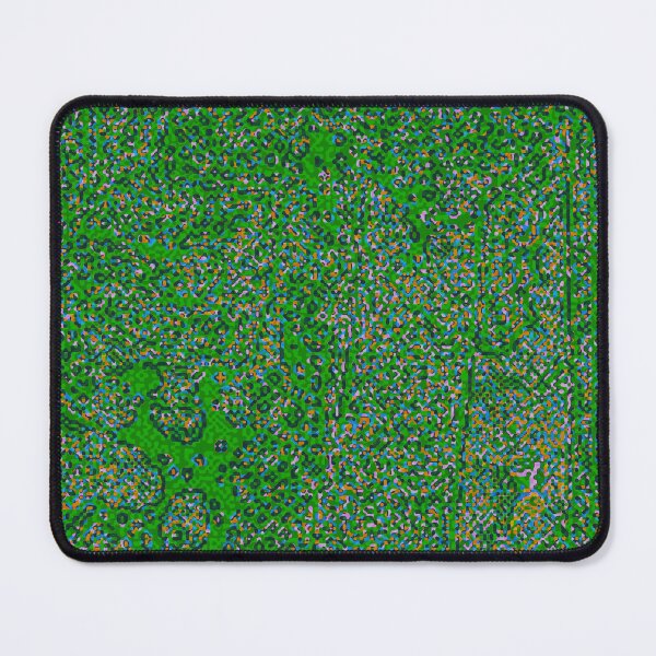 Item preview, Terrestrial Forecast Model designed and sold by Perplexia Art.