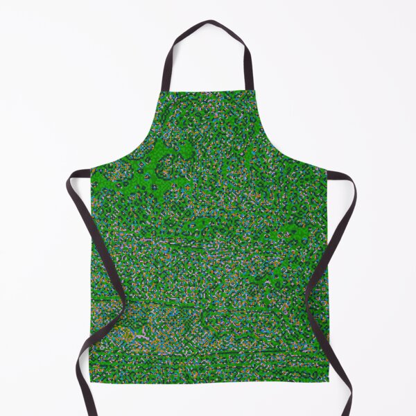 Item preview, Terrestrial Forecast Model designed and sold by Perplexia Art.