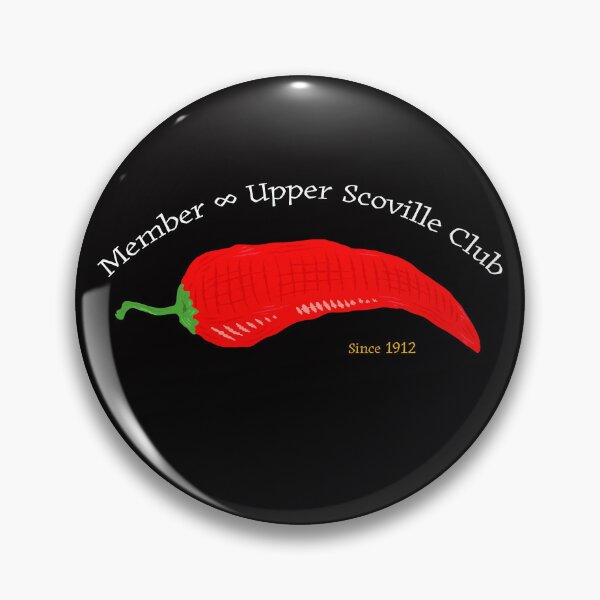 Item preview, Member ∞ Upper Scoville Club – Since 1912 designed and sold by Ed Rosek.