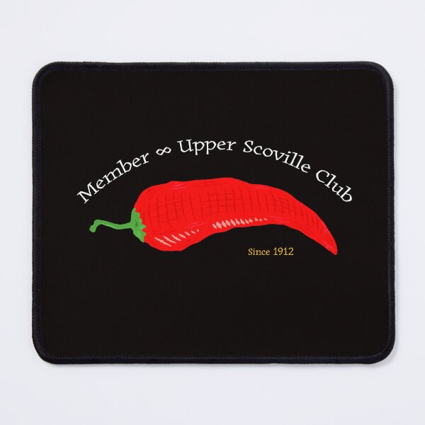 Item preview, Member ∞ Upper Scoville Club – Since 1912 designed and sold by Ed Rosek.