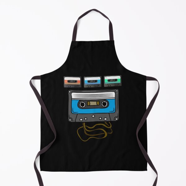 Item preview, The death of the cassette tape designed and sold by The Love Quill.