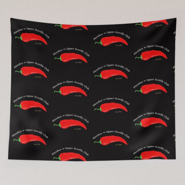 Item preview, Member ∞ Upper Scoville Club – Since 1912 designed and sold by Ed Rosek.