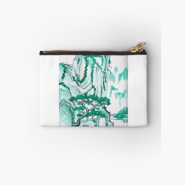Item preview, Shan Shui Landscape designed and sold by RoryKennedy.