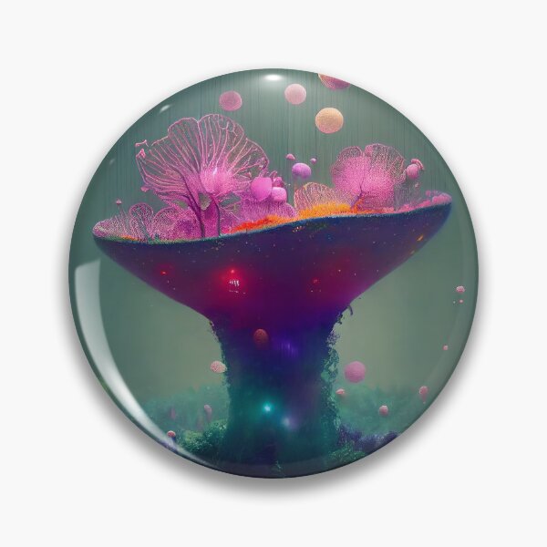 Item preview, Underwater series - Artistic Coral Tree designed and sold by Elflena.