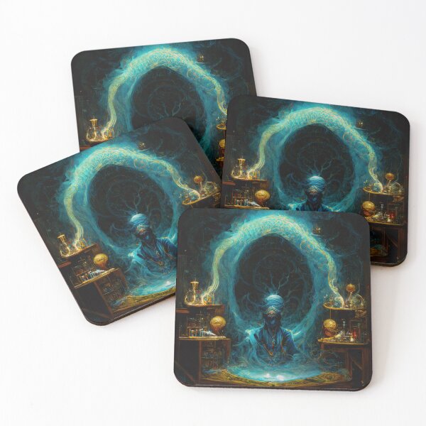 Item preview, 0-5 Stargate Guardians designed and sold by StarbuckLight.