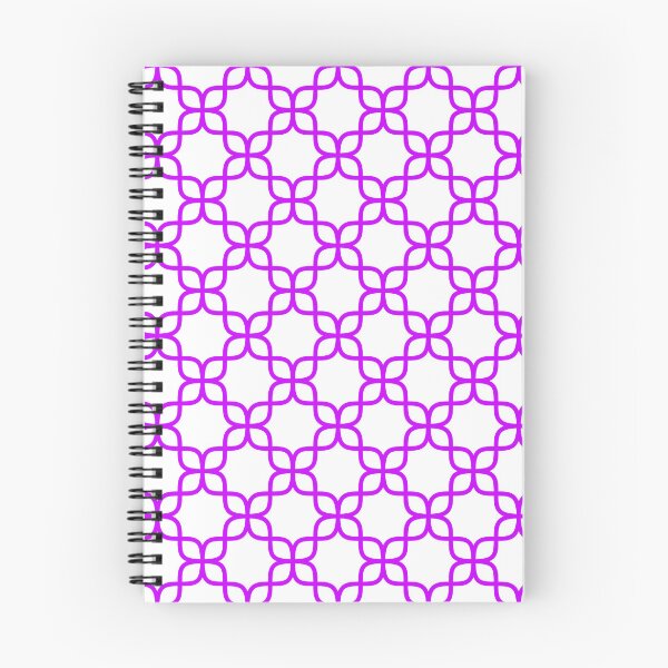 Item preview, seamless purple pattern designed and sold by WSShopArt21.