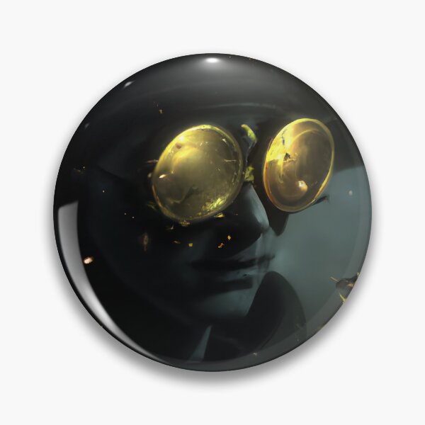 Item preview, Midas the Wizard designed and sold by HiddenPassions.