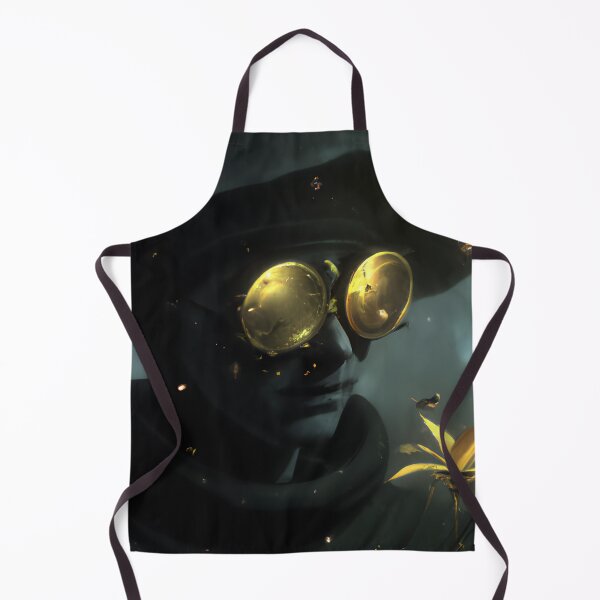 Item preview, Midas the Wizard designed and sold by HiddenPassions.
