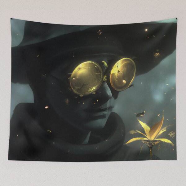Item preview, Midas the Wizard designed and sold by HiddenPassions.