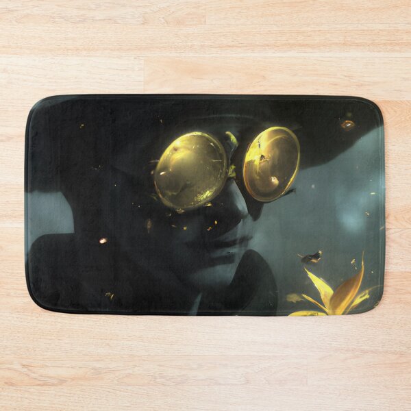 Item preview, Midas the Wizard designed and sold by HiddenPassions.