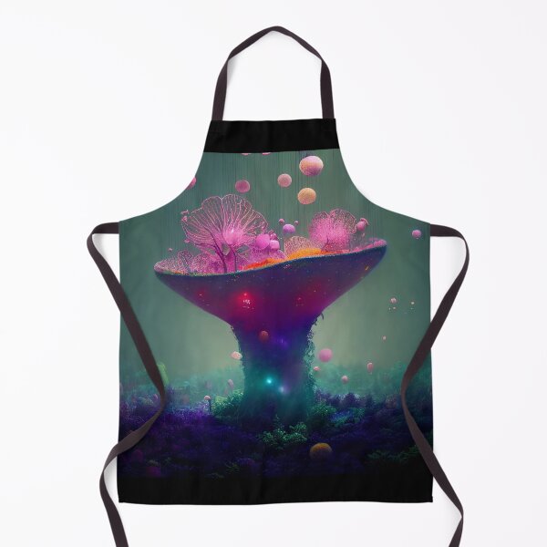 Item preview, Underwater series - Artistic Coral Tree designed and sold by Elflena.