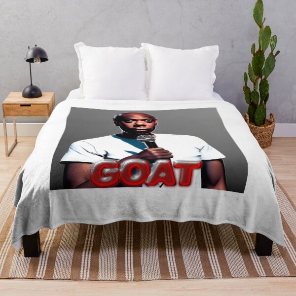 Item preview, DAVE THE G.O.A.T. designed and sold by atreyu2017.
