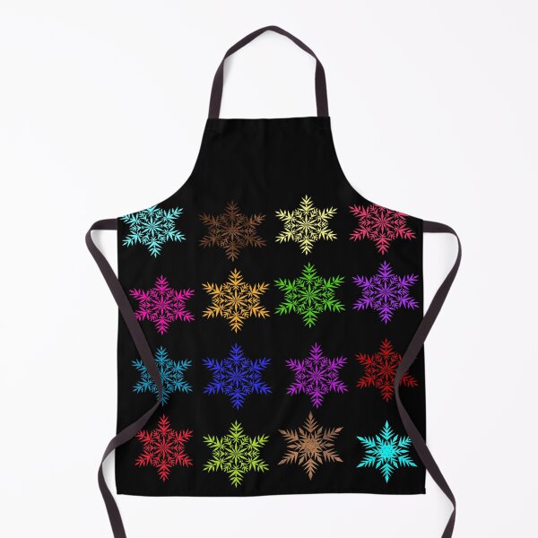 Item preview, Multicolored Abstract Star Patterns designed and sold by atroffire.