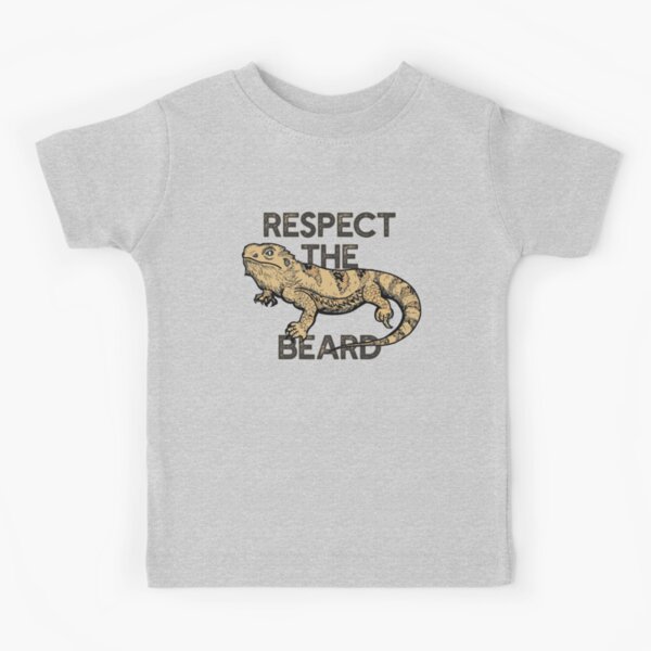 bearded dragon tshirts