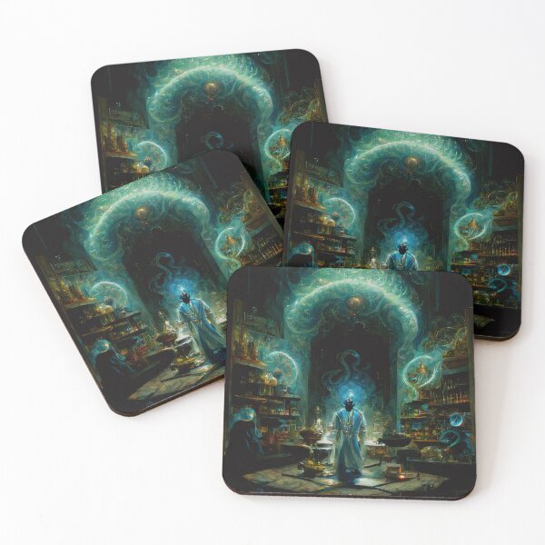 Item preview, 0-7 Guardianes Stargate designed and sold by StarbuckLight.