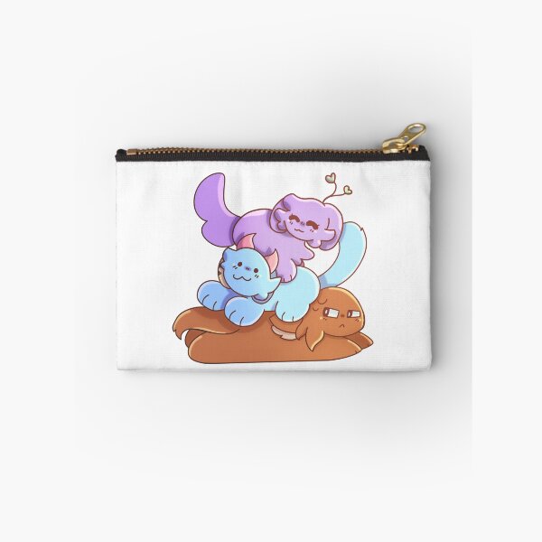 Item preview, Dog Pile!! designed and sold by beeshaboo.