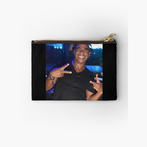 Item preview, A Tribute to Erick morillo Essential T-Shirt designed and sold by TabethaWedlock.