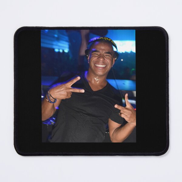 Item preview, A Tribute to Erick morillo Essential T-Shirt designed and sold by TabethaWedlock.