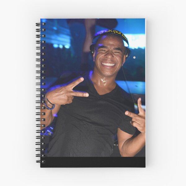 Item preview, A Tribute to Erick morillo Essential T-Shirt designed and sold by TabethaWedlock.