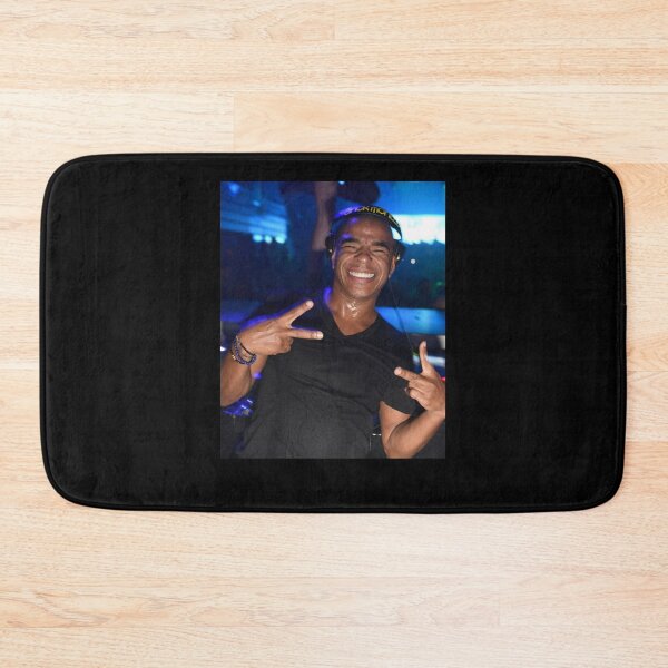 Item preview, A Tribute to Erick morillo Essential T-Shirt designed and sold by TabethaWedlock.