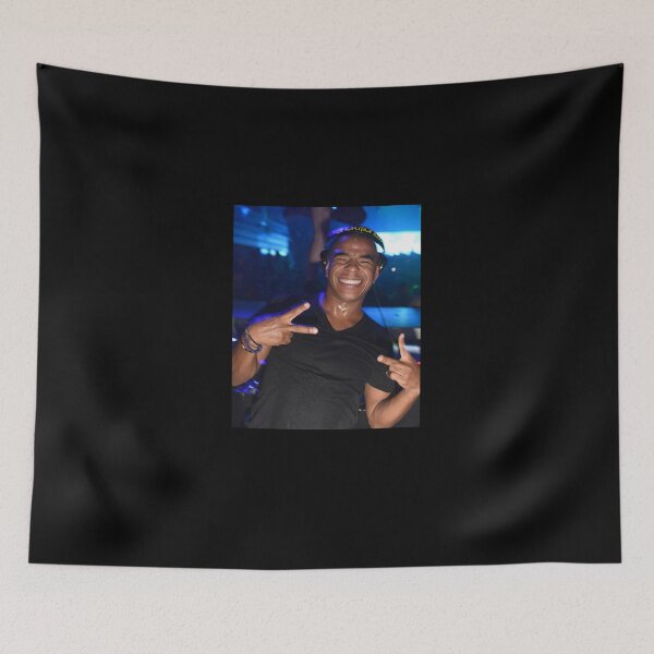 Item preview, A Tribute to Erick morillo Essential T-Shirt designed and sold by TabethaWedlock.