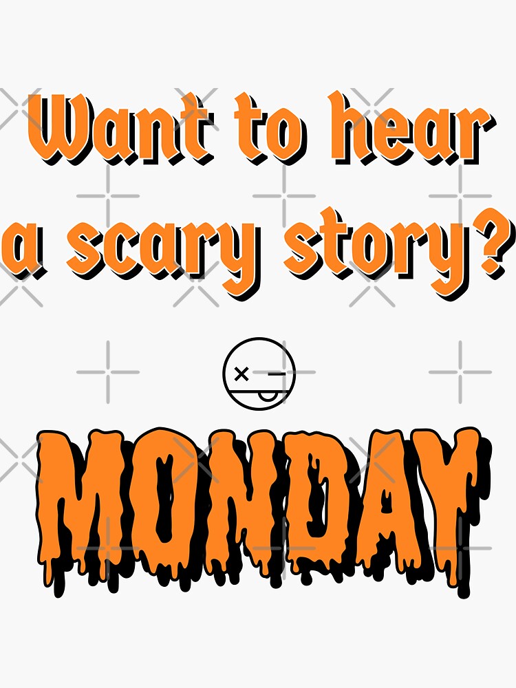 scary-story-sticker-for-sale-by-kawaiicloudz-redbubble