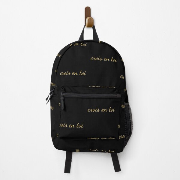 Item preview, Crois en toi(believe in yourself) designed and sold by roaaroaa.