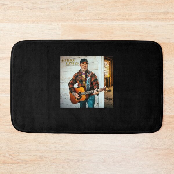 Item preview, aaron lewis country tour 2019 bolak designed and sold by TabethaWedlock.