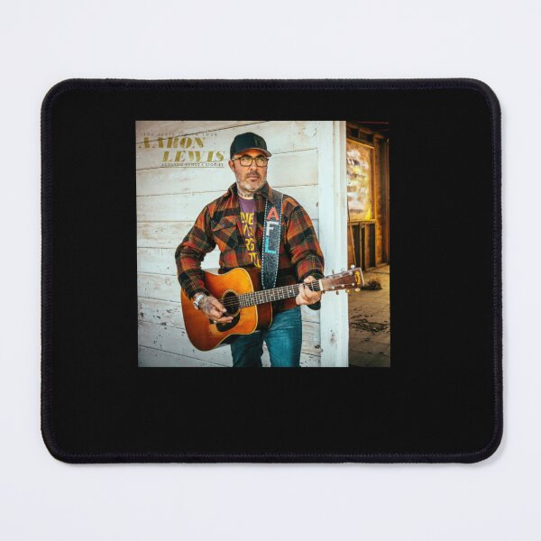 Item preview, aaron lewis country tour 2019 bolak designed and sold by TabethaWedlock.
