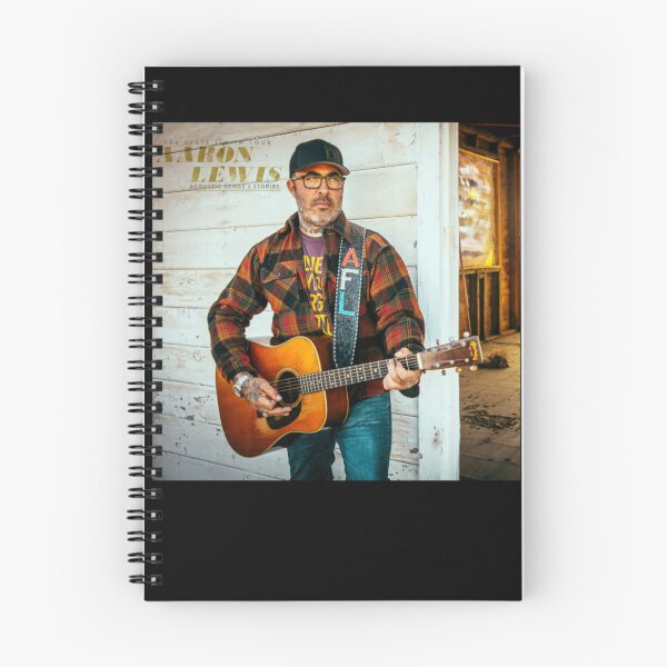 Item preview, aaron lewis country tour 2019 bolak designed and sold by TabethaWedlock.