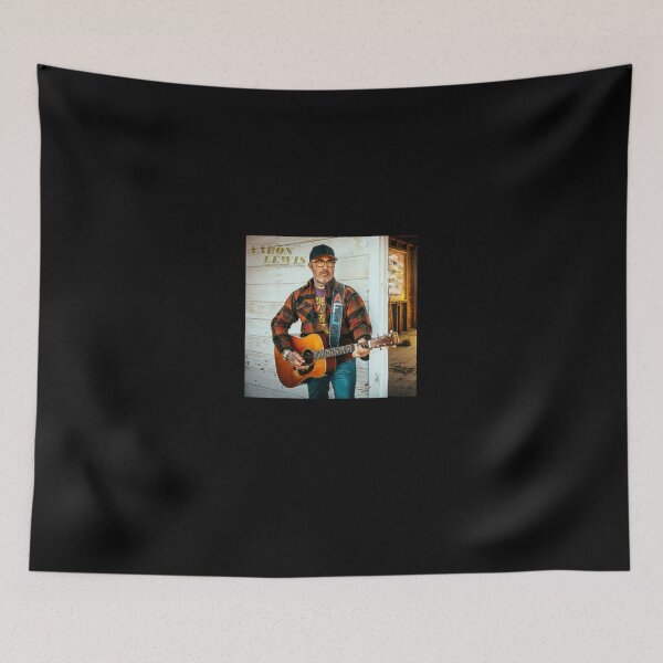 Item preview, aaron lewis country tour 2019 bolak designed and sold by TabethaWedlock.