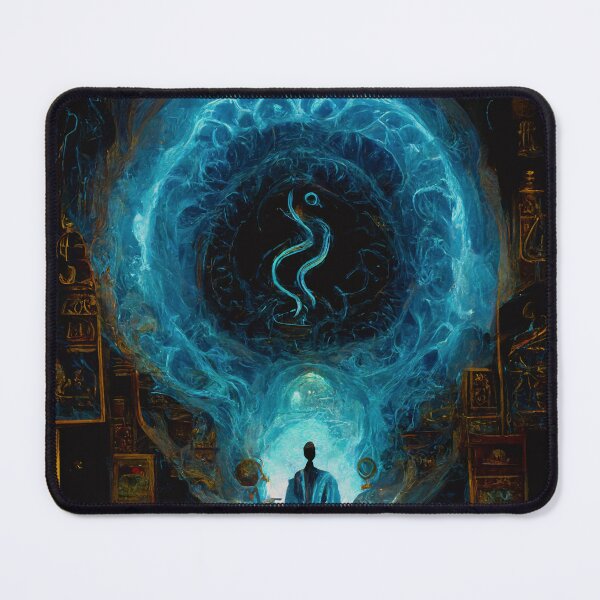 Item preview, 0-8 Stargate Guardians designed and sold by StarbuckLight.