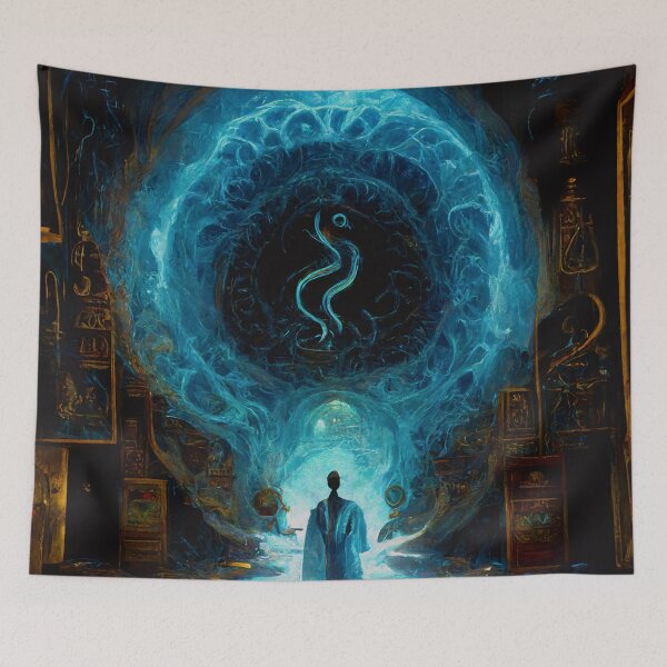 Item preview, 0-8 Stargate Guardians designed and sold by StarbuckLight.