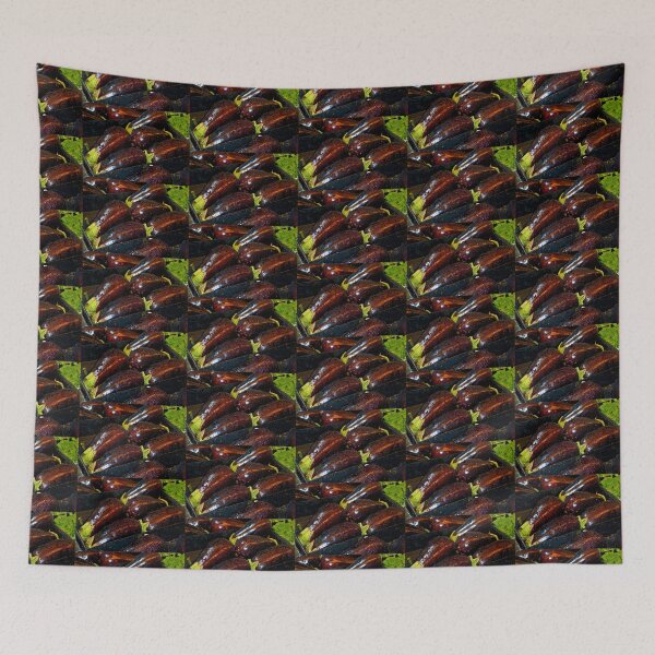 Item preview, Eggplants designed and sold by Robert Meyers-Lussier.