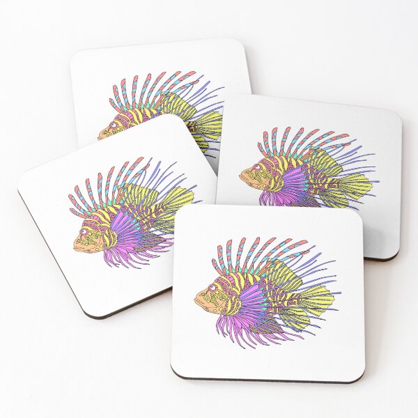 Item preview, fishy designed and sold by Piitchu.