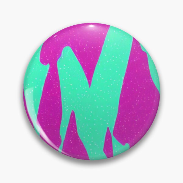 Item preview, Cyan and Magenta  designed and sold by borealislab.