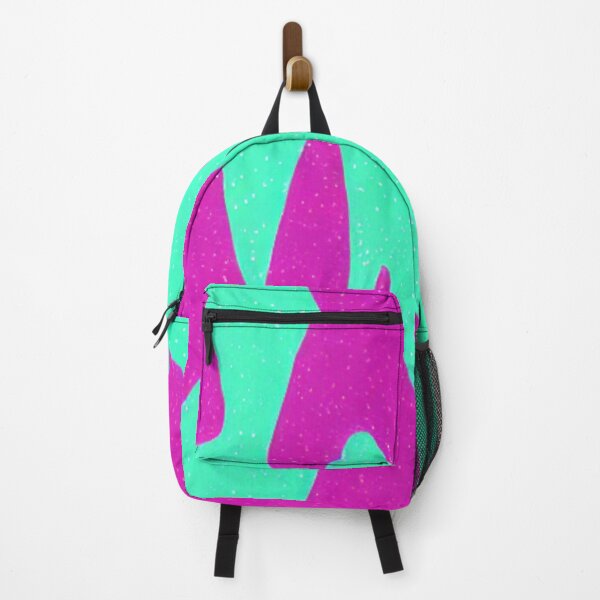 Item preview, Cyan and Magenta  designed and sold by borealislab.