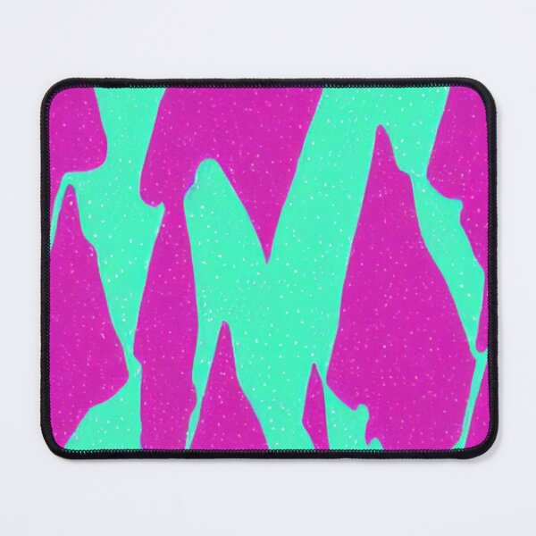 Item preview, Cyan and Magenta  designed and sold by borealislab.