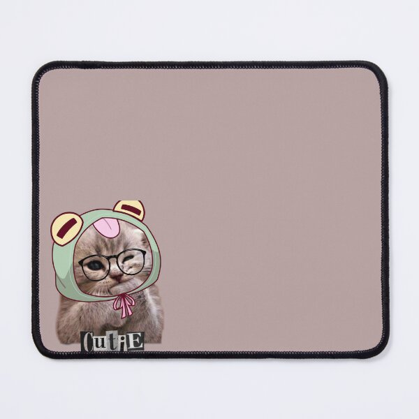 Item preview, Cuties  designed and sold by CatwithSpecs.
