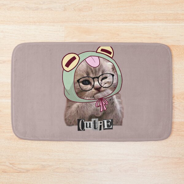 Item preview, Cuties  designed and sold by CatwithSpecs.