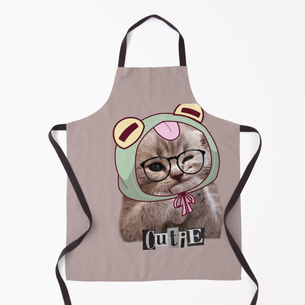 Item preview, Cuties designed and sold by CatwithSpecs.