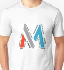 Matthias Unisex T-Shirt