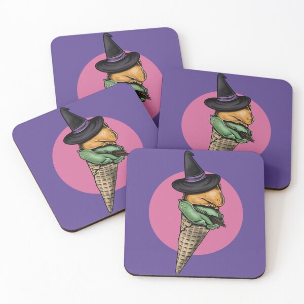 Item preview, Iscream Witch designed and sold by Spiritualsketches .
