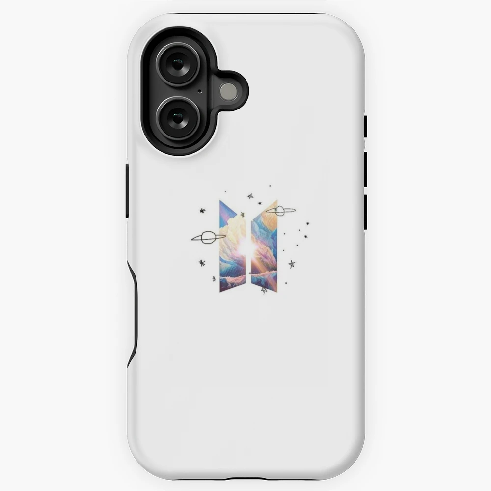 iPhoneケース BTS    ON  Title  Case iPhoneケース BTS ON Title Case BTS phone case