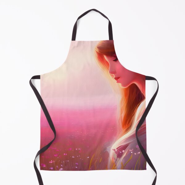 Item preview, Dreaming in the Meadow designed and sold by WeirdAmerica42.